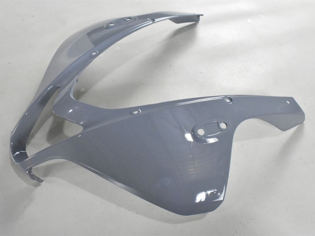 Lojas Carenagens Moto Honda CBR600RR 2007-2008 - Nardo Cinzento