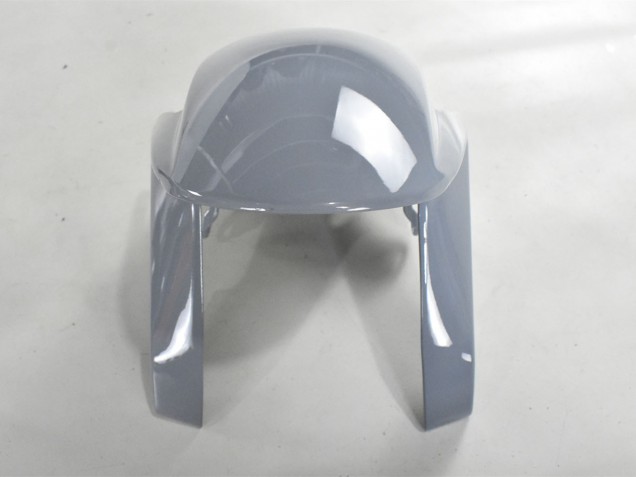 Lojas Carenagens Moto Honda CBR600RR 2007-2008 - Nardo Cinzento