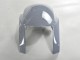 Lojas Carenagens Moto Honda CBR600RR 2007-2008 - Nardo Cinzento