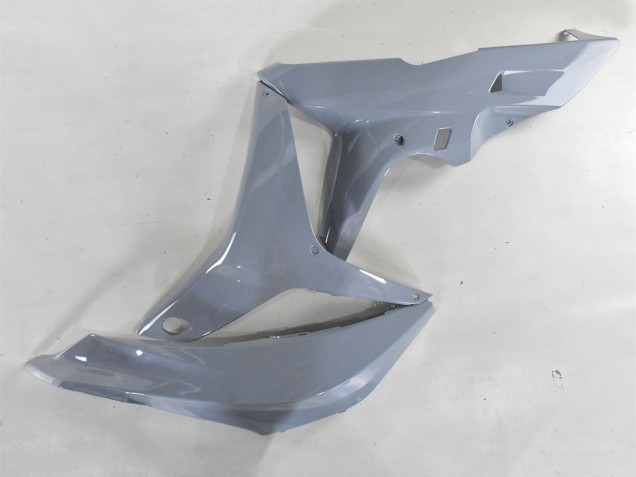 Lojas Carenagens Moto Honda CBR600RR 2007-2008 - Nardo Cinzento