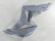 Lojas Carenagens Moto Honda CBR600RR 2007-2008 - Nardo Cinzento