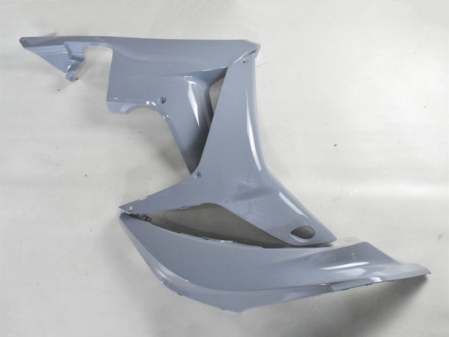 Lojas Carenagens Moto Honda CBR600RR 2007-2008 - Nardo Cinzento