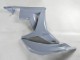 Lojas Carenagens Moto Honda CBR600RR 2007-2008 - Nardo Cinzento