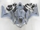 Lojas Carenagens Moto Honda CBR600RR 2007-2008 - Nardo Cinzento