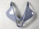 Lojas Carenagens Moto Honda CBR600RR 2007-2008 - Nardo Cinzento Preto Repsol