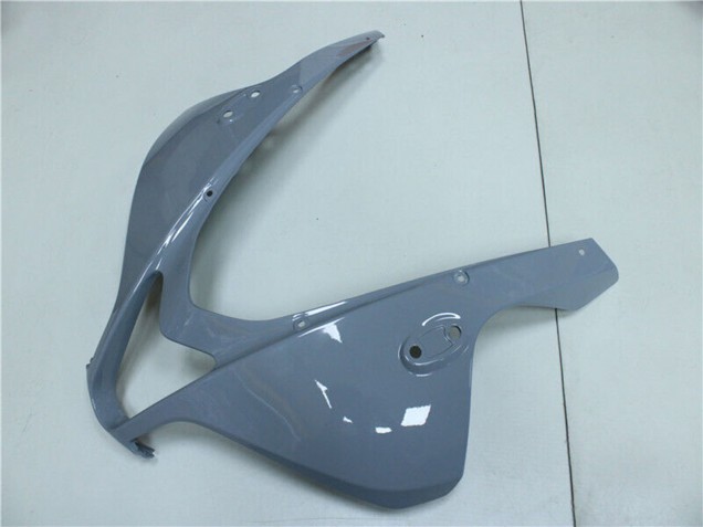 Lojas Carenagens Moto Honda CBR600RR 2009-2012 - Nardo Cinzento