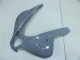 Lojas Carenagens Moto Honda CBR600RR 2009-2012 - Nardo Cinzento