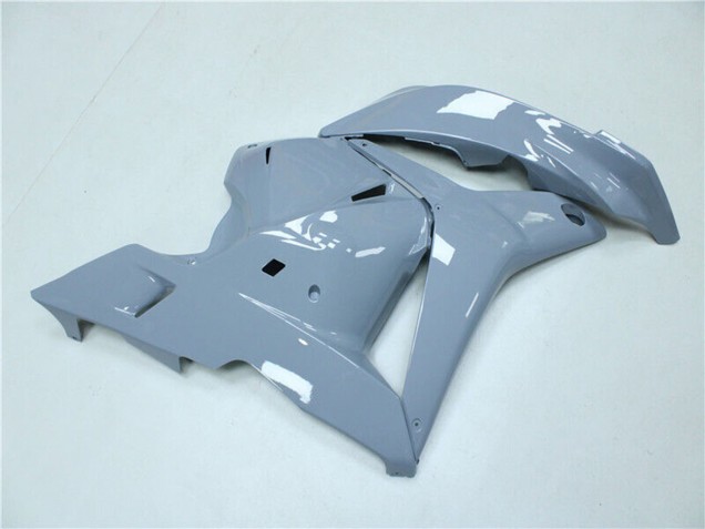Lojas Carenagens Moto Honda CBR600RR 2009-2012 - Nardo Cinzento