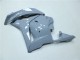 Lojas Carenagens Moto Honda CBR600RR 2009-2012 - Nardo Cinzento