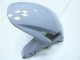 Lojas Carenagens Moto Honda CBR600RR 2009-2012 - Nardo Cinzento