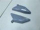 Lojas Carenagens Moto Honda CBR600RR 2009-2012 - Nardo Cinzento