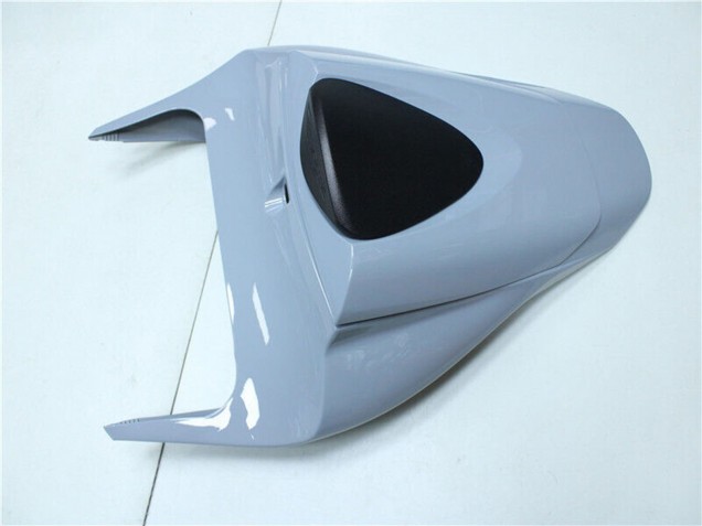 Lojas Carenagens Moto Honda CBR600RR 2009-2012 - Nardo Cinzento