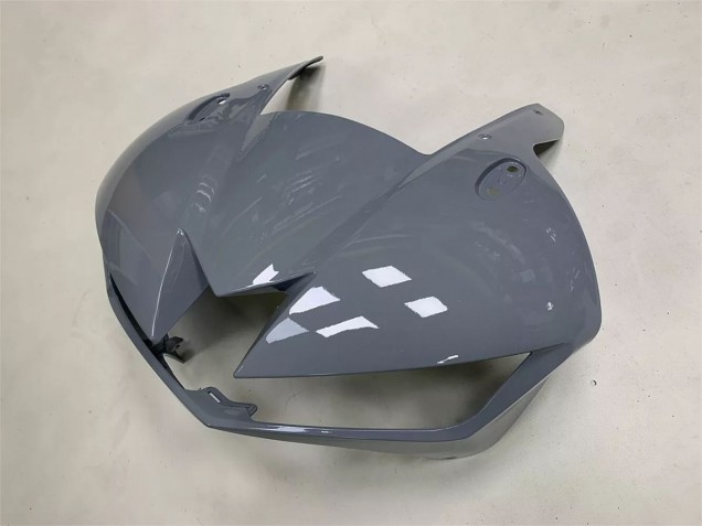 Lojas Carenagem Moto Honda CBR600RR 2013-2023 - Nardo Cinzento