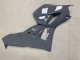 Lojas Carenagem Moto Honda CBR600RR 2013-2023 - Nardo Cinzento