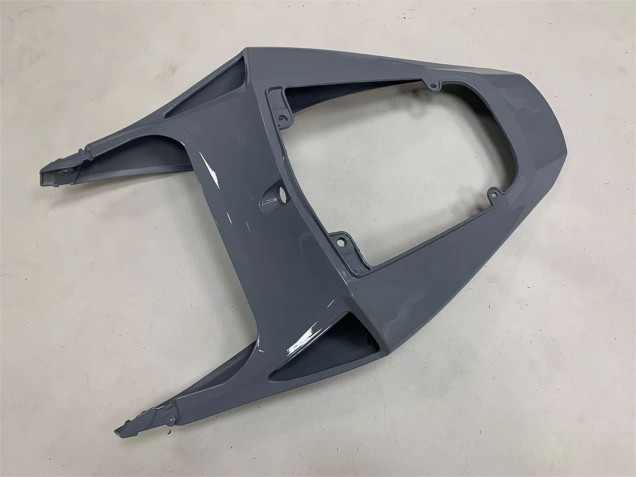 Lojas Carenagem Moto Honda CBR600RR 2013-2023 - Nardo Cinzento