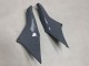 Lojas Carenagem Moto Honda CBR600RR 2013-2023 - Nardo Cinzento