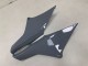 Lojas Carenagem Moto Honda CBR600RR 2013-2023 - Nardo Cinzento