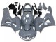 Lojas Carenagem Moto Honda CBR600RR 2013-2023 - Nardo Cinzento