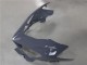 Lojas Carenagens Moto Kawasaki Ninja 400 2018-2024 - Nardo Cinzento
