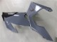 Lojas Carenagens Moto Kawasaki Ninja 400 2018-2024 - Nardo Cinzento