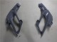 Lojas Carenagens Moto Kawasaki Ninja 400 2018-2024 - Nardo Cinzento