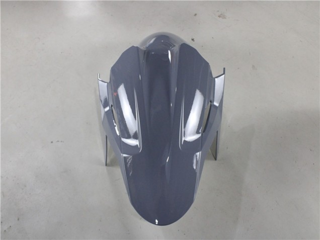 Lojas Carenagens Moto Kawasaki Ninja 400 2018-2024 - Nardo Cinzento