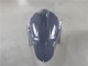 Lojas Carenagens Moto Kawasaki Ninja 400 2018-2024 - Nardo Cinzento
