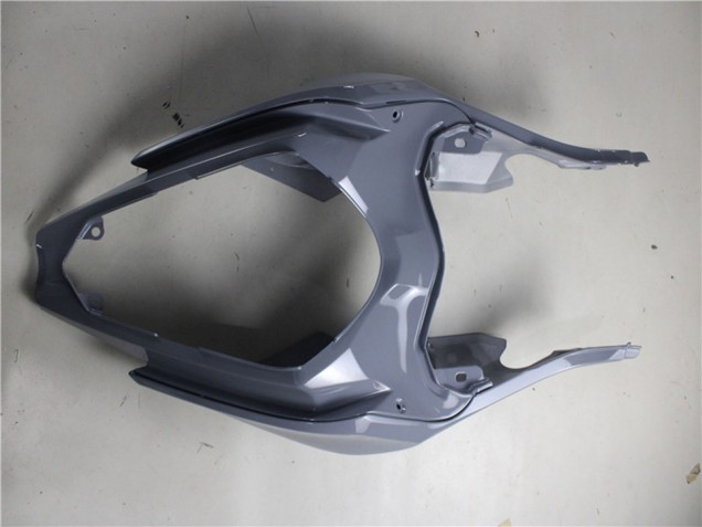 Lojas Carenagens Moto Kawasaki Ninja 400 2018-2024 - Nardo Cinzento