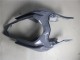 Lojas Carenagens Moto Kawasaki Ninja 400 2018-2024 - Nardo Cinzento