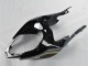 Lojas Carenagens Moto Kawasaki Ninja 400 2018-2024 - Nardo Cinzento Ouro Preto