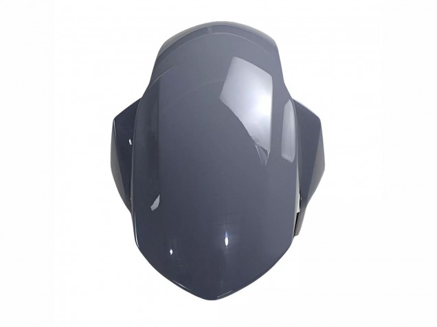 Lojas Carenagens Moto Kawasaki Ninja 650 EX650 2012-2016 - Nardo Cinzento