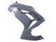 Lojas Carenagens Moto Kawasaki Ninja 650 EX650 2012-2016 - Nardo Cinzento