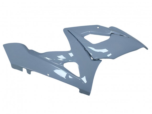 Lojas Carenagens Moto Suzuki GSXR 1000 2005-2006 - Nardo Cinzento