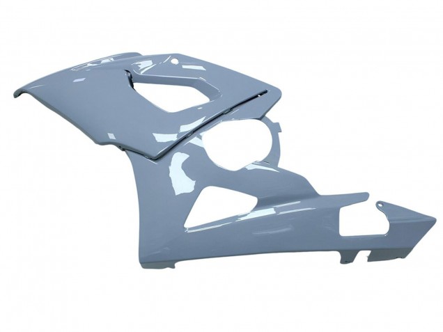 Lojas Carenagens Moto Suzuki GSXR 1000 2005-2006 - Nardo Cinzento