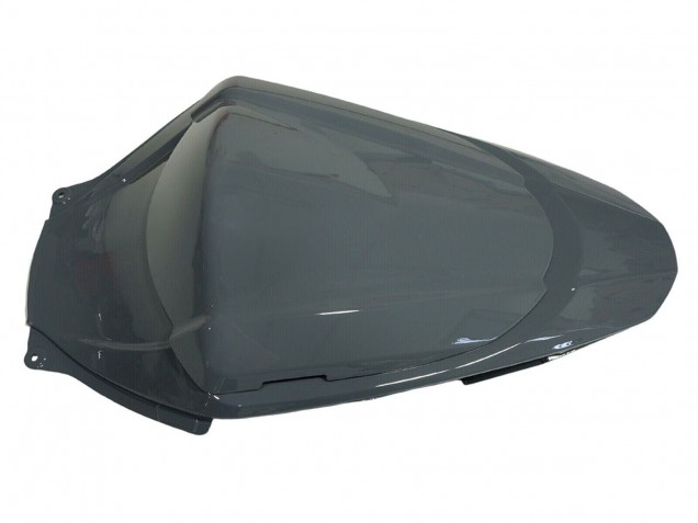 Lojas Carenagens Moto Suzuki GSXR 1000 2007-2008 - Nardo Cinzento