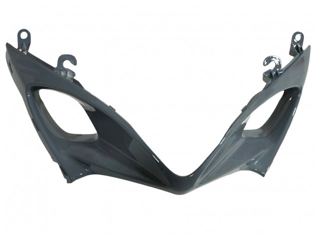 Lojas Carenagens Moto Suzuki GSXR 1000 2007-2008 - Nardo Cinzento