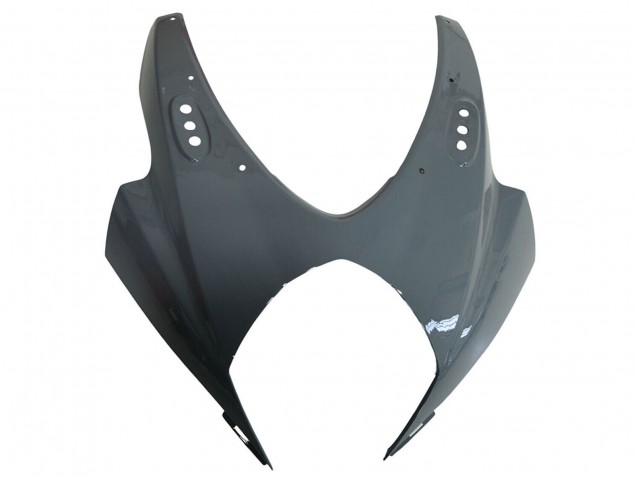 Lojas Carenagens Moto Suzuki GSXR 1000 2007-2008 - Nardo Cinzento