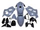 Lojas Carenagens Moto Suzuki GSXR 1300 Hayabusa 1996-2007 - Nardo Cinzento