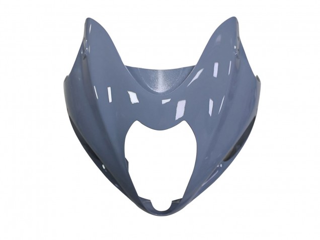 Lojas Carenagens Moto Suzuki GSXR 1300 Hayabusa 1996-2007 - Nardo Cinzento