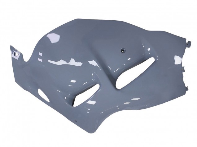 Lojas Carenagens Moto Suzuki GSXR 1300 Hayabusa 1996-2007 - Nardo Cinzento