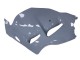 Lojas Carenagens Moto Suzuki GSXR 1300 Hayabusa 1996-2007 - Nardo Cinzento