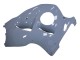 Lojas Carenagens Moto Suzuki GSXR 1300 Hayabusa 1996-2007 - Nardo Cinzento