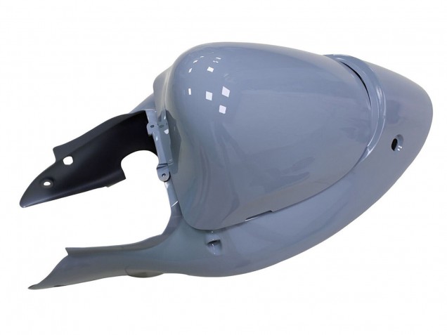 Lojas Carenagens Moto Suzuki GSXR 1300 Hayabusa 1996-2007 - Nardo Cinzento