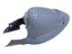 Lojas Carenagens Moto Suzuki GSXR 1300 Hayabusa 1996-2007 - Nardo Cinzento