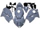 Lojas Carenagens Moto Suzuki GSXR 1300 Hayabusa 1996-2007 - Nardo Cinzento