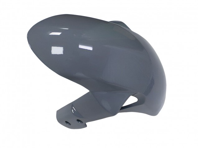 Lojas Carenagens Moto Suzuki GSXR 600 / GSXR 750 2008-2010 - Nardo Cinzento
