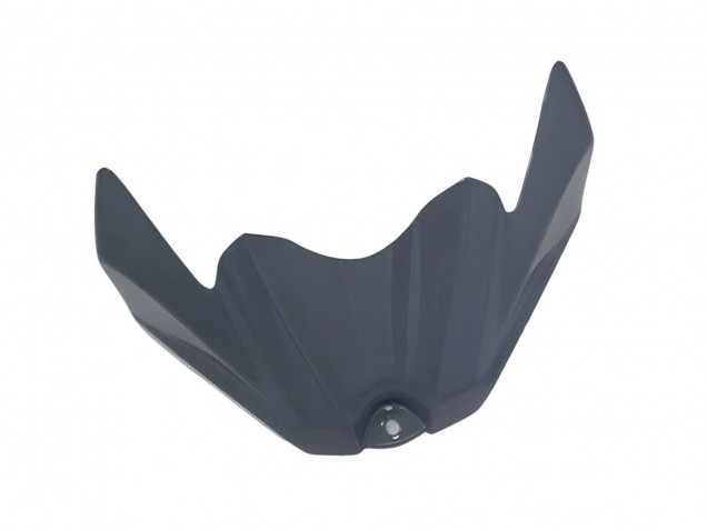 Lojas Carenagens Moto Suzuki GSXR 600 / GSXR 750 2008-2010 - Nardo Cinzento