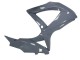 Lojas Carenagens Moto Suzuki GSXR 600 / GSXR 750 2008-2010 - Nardo Cinzento