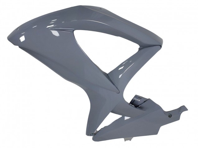 Lojas Carenagens Moto Suzuki GSXR 600 / GSXR 750 2008-2010 - Nardo Cinzento