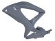 Lojas Carenagens Moto Suzuki GSXR 600 / GSXR 750 2008-2010 - Nardo Cinzento